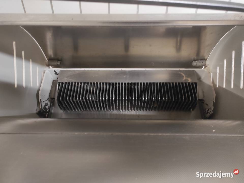 Krajalnica do chleba Wabma Rzeszów