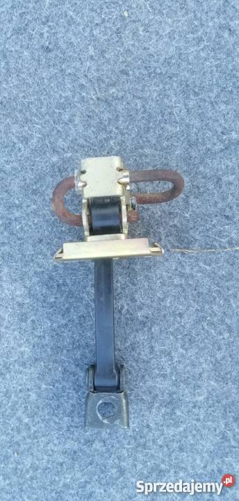 Bmw e46 ogranicznik drzwi prawy sedan kombi łódzkie Aleksandrów Łódzki