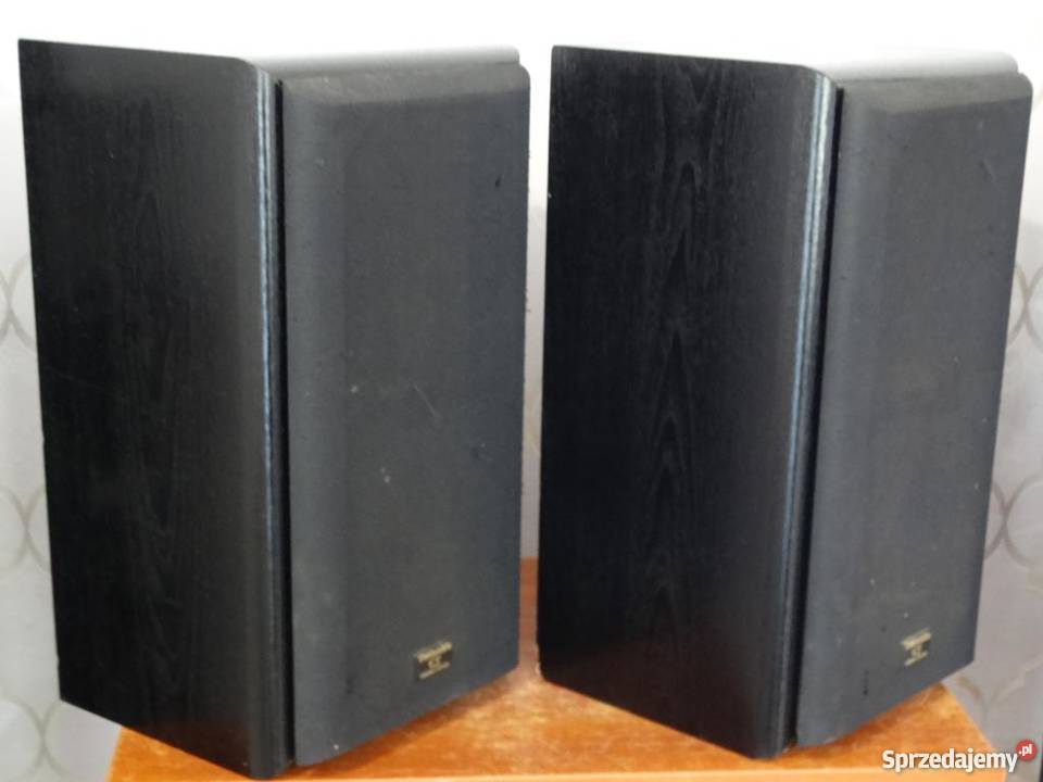 Kol Technics SBCS65 2x 120 wat WYSYŁKA Słuchawki i głośniki