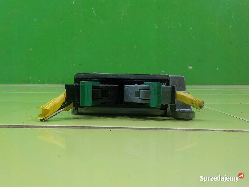 CITROEN NEMO 14 B 10r VAN modul sensor AIRBAG