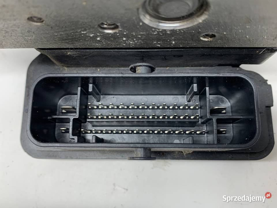 POMPA ABS JEEP CHEROKEE KL P68268292AC 32 272 podkarpackie