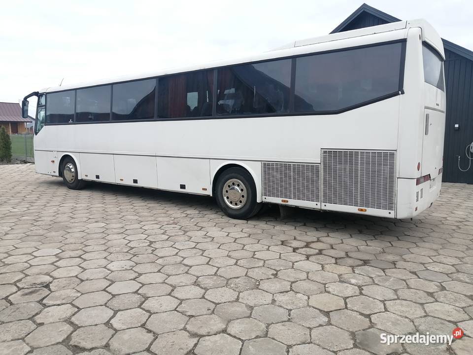 Bova 146 Oryginał Super Bova lubelskie Terespol
