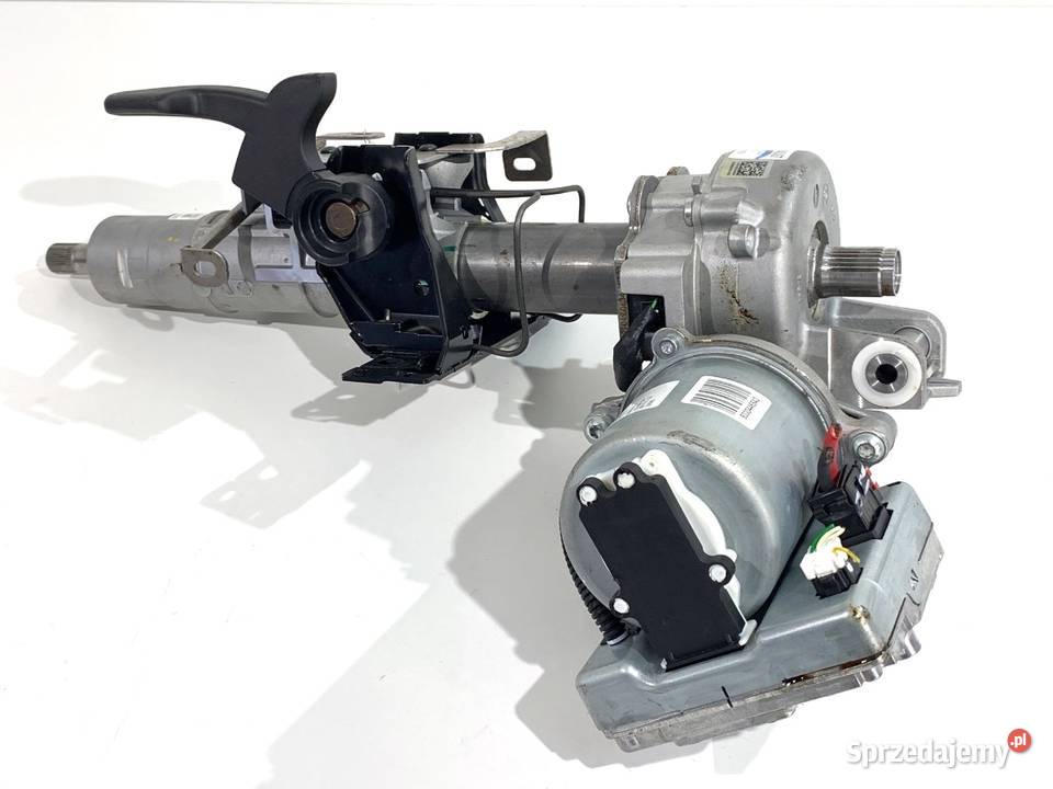 POMPA WSPOMAGANIA RENAULT CAPTUR II 488108796R