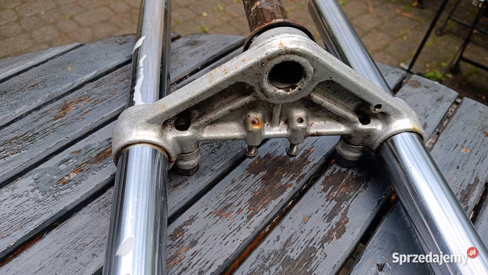 Virago 125 lagi Kraków