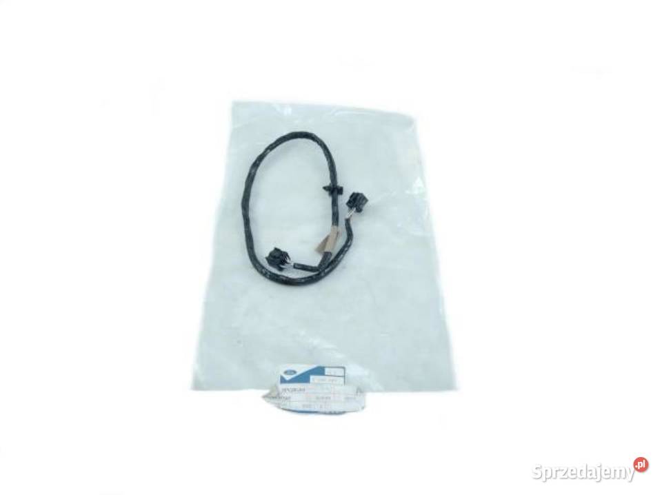 PRZEWÓD RADIA AUDIO FORD MONDEO 9600 lubelskie sprzedam