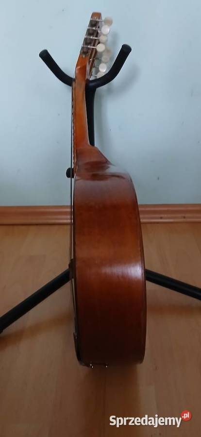 Stara mandolina małopolskie Kraków sprzedam