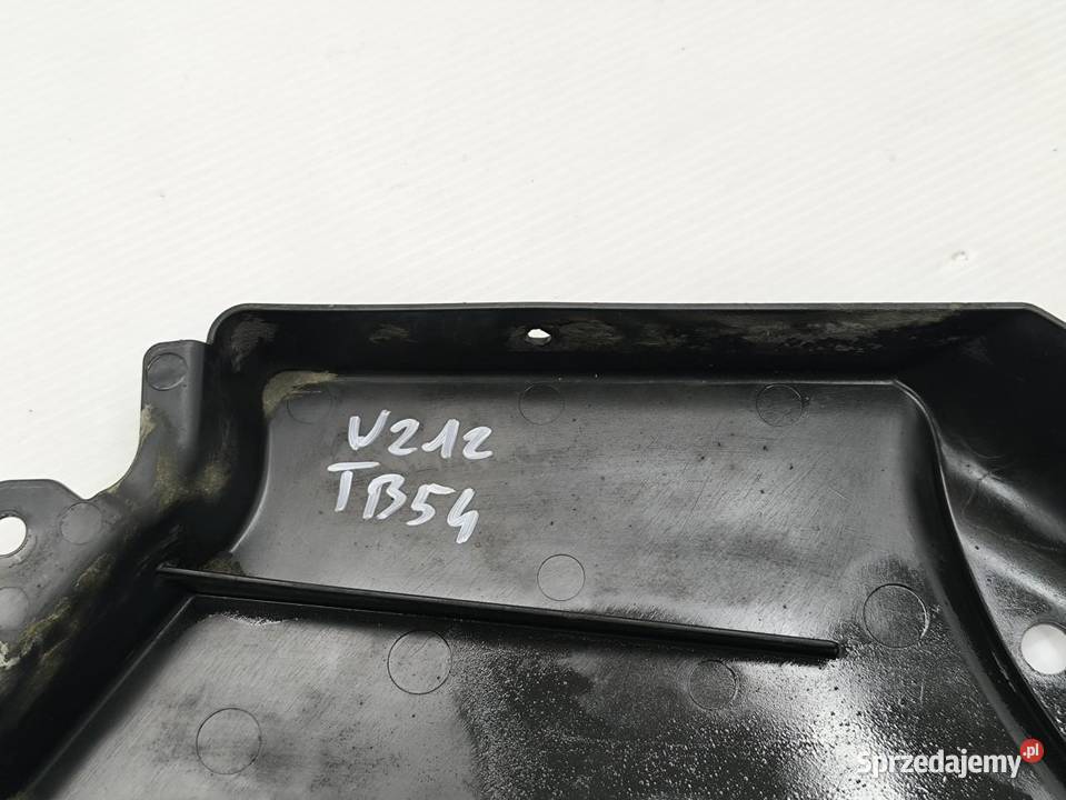 OSŁONA PODWOZIA PRAWY TYŁ MERCEDES ECLASA W212