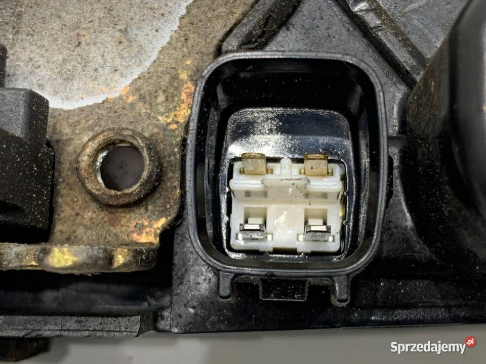 ZAMEK DRZWI PRAWY PRZÓD CHRYSLER 300C Kombi