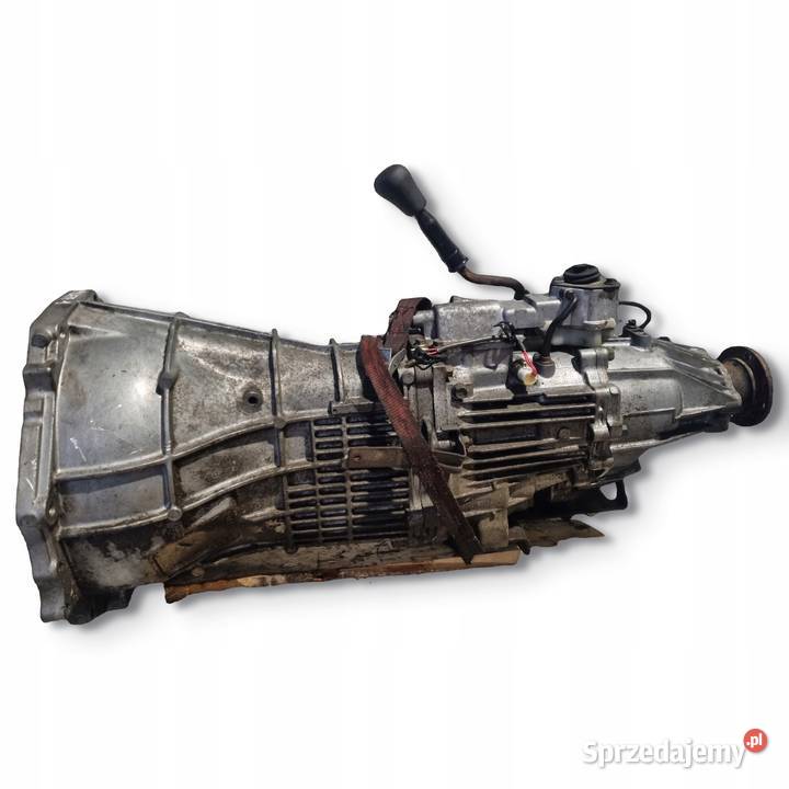 SKRZYNIA BIEGÓW Opel Frontera B 22 16V benzyna lubelskie Chełm