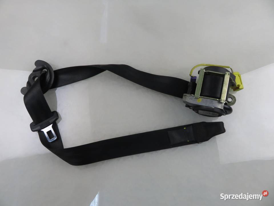 PAS PRAWY PRZEDNI VW GOLF V 1K1 1K3857706