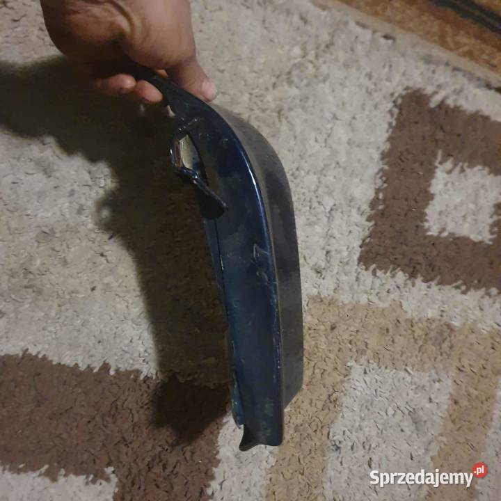 Narożnik pod lampę tylną tył blenda prawa lewa Kraków sprzedam