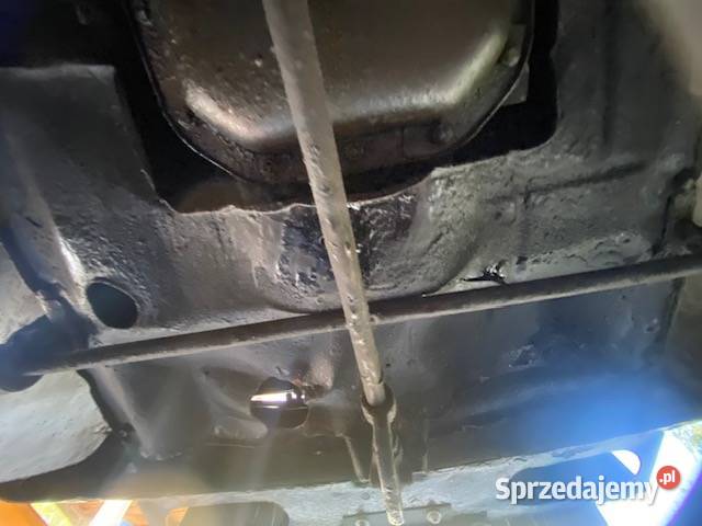 Gaz 24 wołga nieuszkodzony Warszawa sprzedam