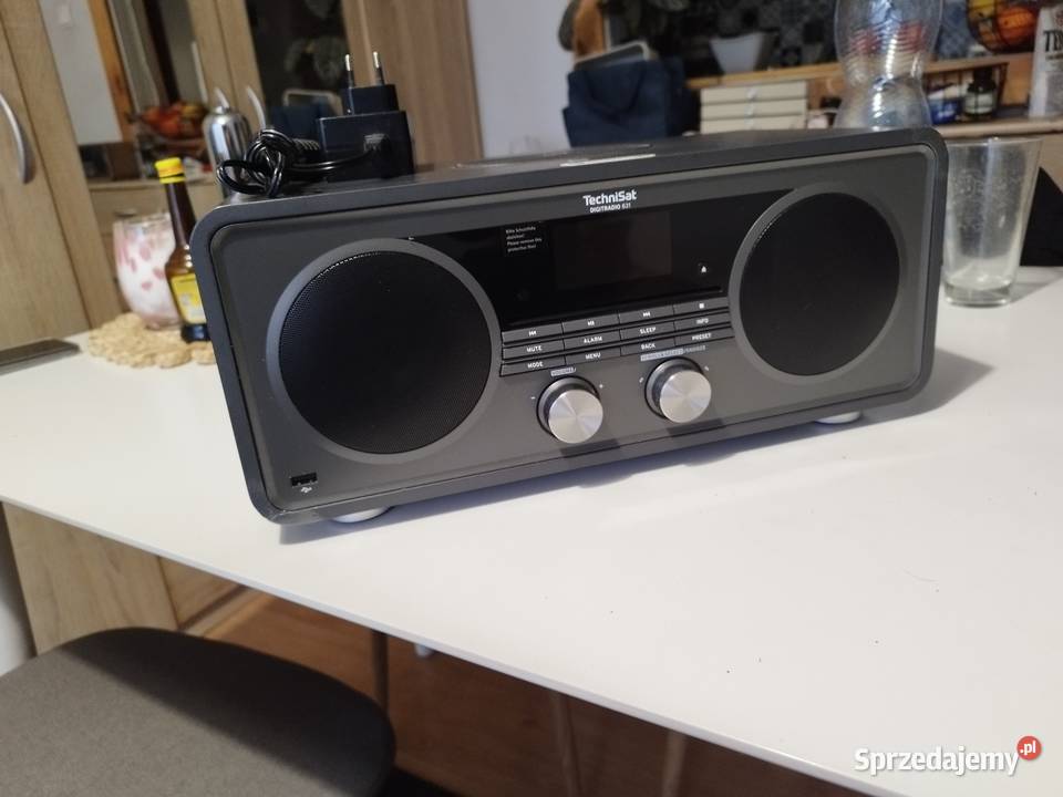 Technisat Digitradio 631 okazja Miechów