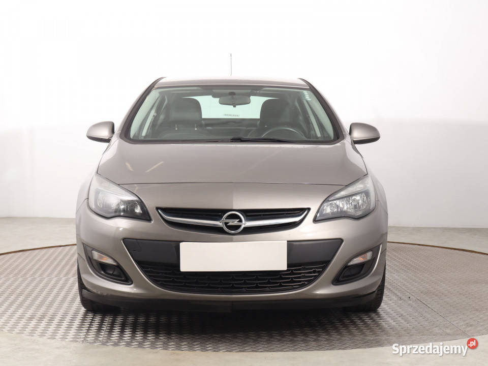 Opel Astra 16 16V