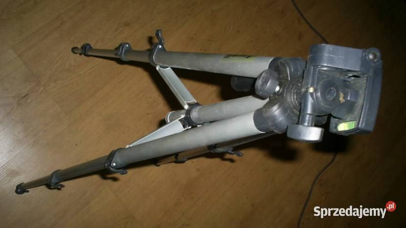 STATYW FOTOGRAFICZNY Elektronika Olkusz sprzedam