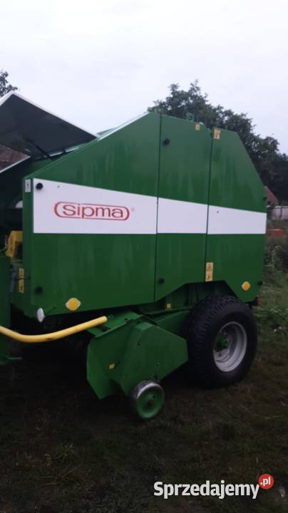 SPRZEDAM zwijarka belujaca mało używana model