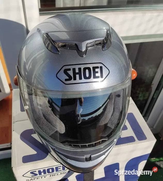 Kask SHOEI RAID II Rozmiar M 5758