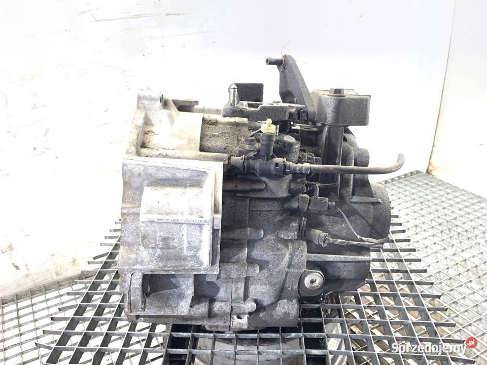 SKRZYNIA BIEGÓW SEAT LEON III PFL 20 150 osobowe