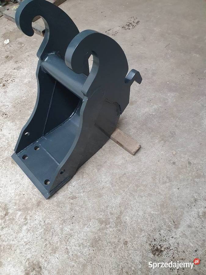 Łyżka kopiąca 27 minikoparka JCB CAT ms01 cw05 Krotoszyn