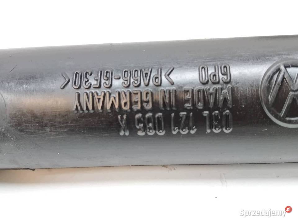 RURA WODY 03L121065K Audi A4 IV 20082015 B8