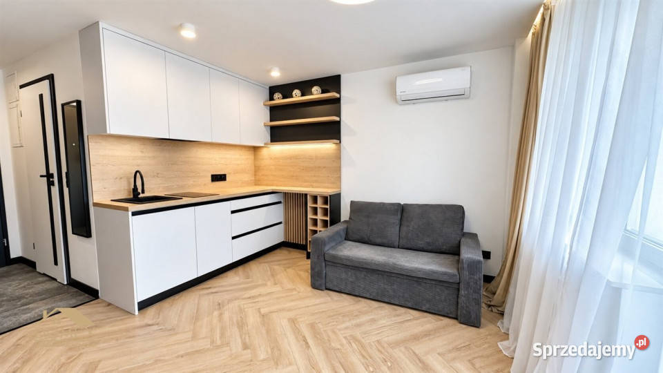 Mieszkanie do sprzedania 21m2 1 pokojowe Cieszyn