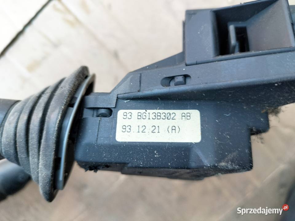 FORD MONDEO MK1 MANETKA PRZEŁĄCZNIK ZESPOLONY Kamień-Kolonia
