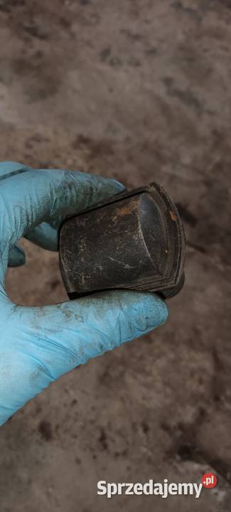 Rura wlotowa doprowadzenia powietrza BMW E36 13