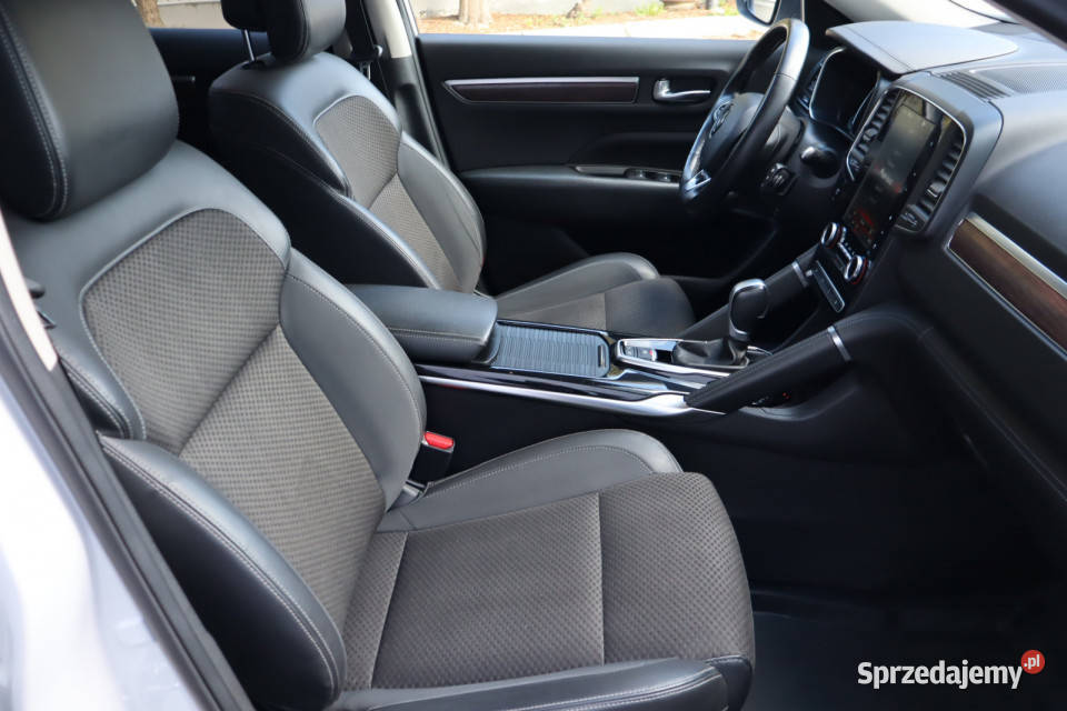 Renault Koleos 20 dCi tempomat Koleos Zabrze sprzedam