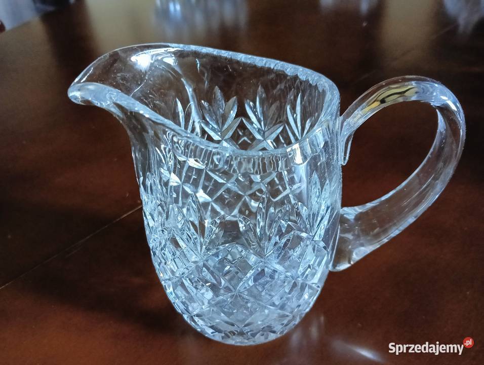 Kryształ Prl Wudzynek