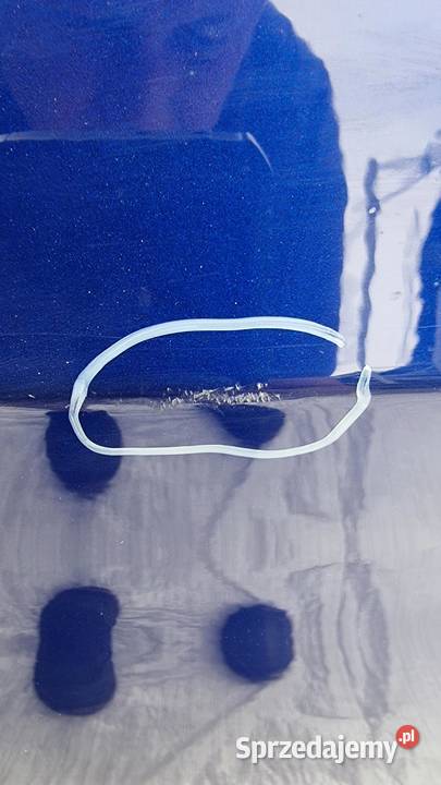 FORD S MK2 DRZWI PRZÓD PRZEDNIE PRAWE osobowe Drzwi