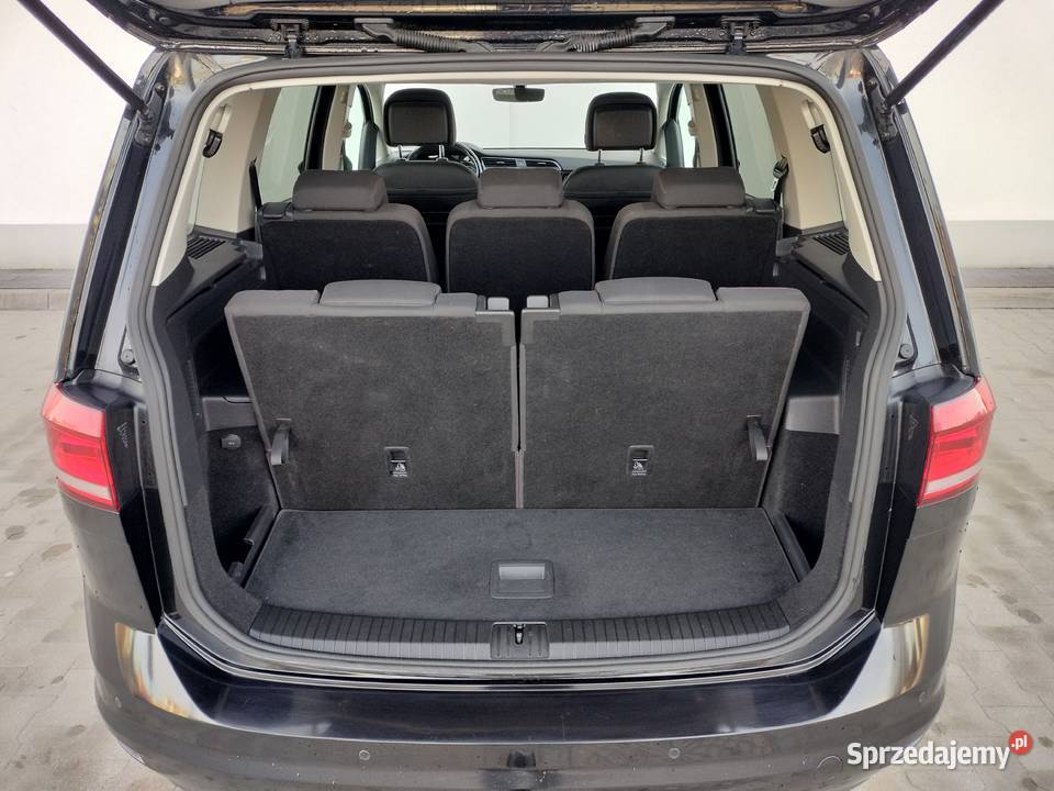 7 miejsc kamera navi aktywny tempomat sprzedam