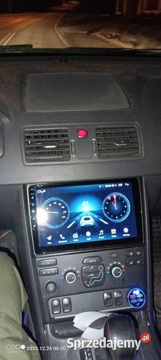 VOLVO XC90 LIFT 24 D5 186 AWD