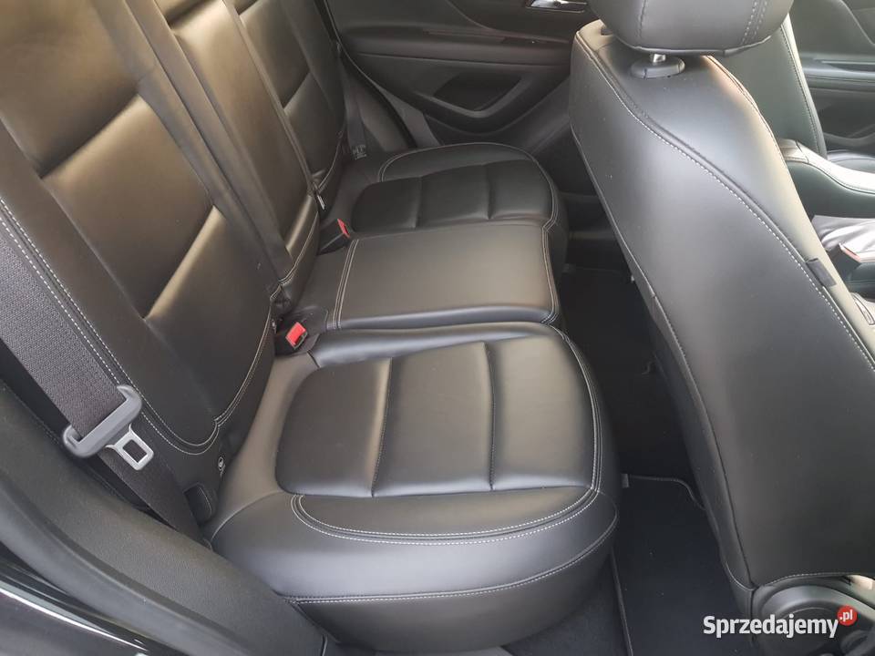 Opel Mokka 14 T Cosmo Automat nawigacja Okuniew