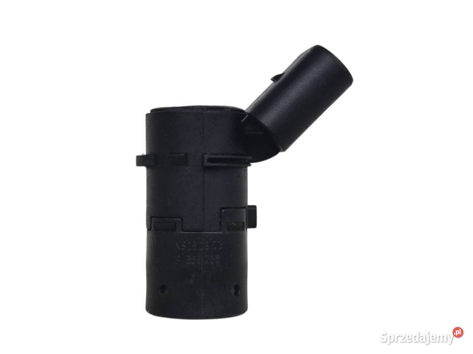 CZUJNIK PARKOWANIA PDC AUDI A6 C5 4B0919275F osobowe