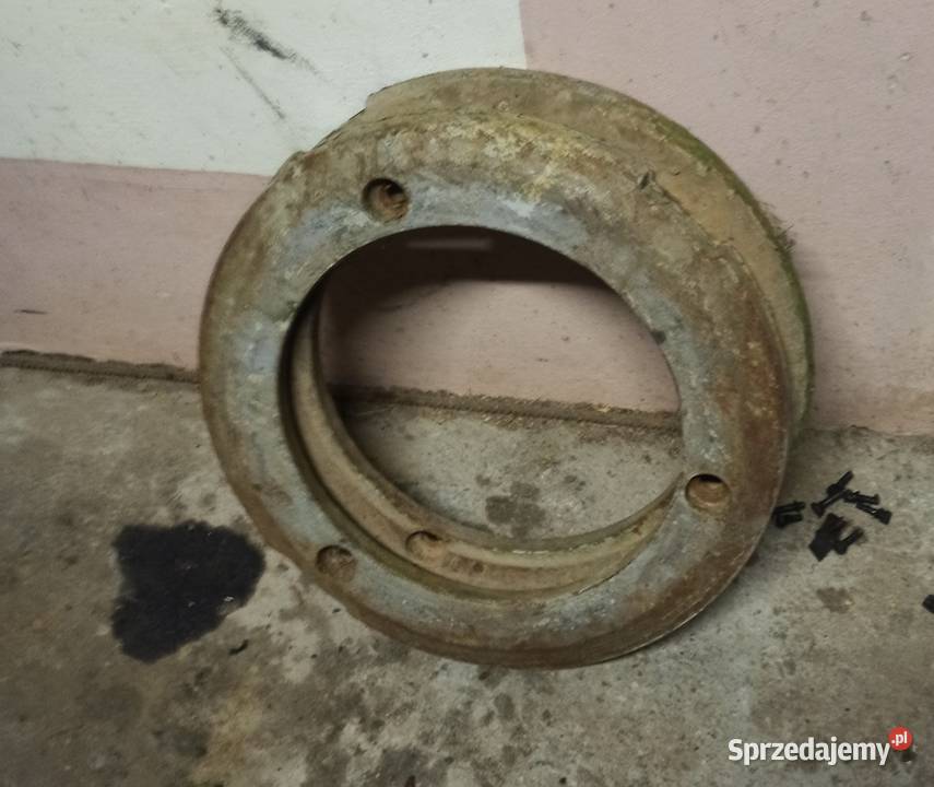 Obciążniki Ursus C360330 Łęki Górne