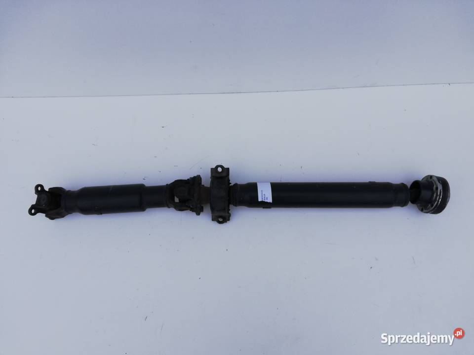 WAŁ NAPĘDOWY INFINITI EX35 EX37 EX30 USA Nowy Tomyśl sprzedam