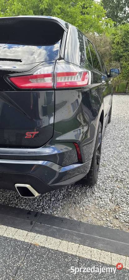 FORD EDGE ST Kolbuszowa sprzedam