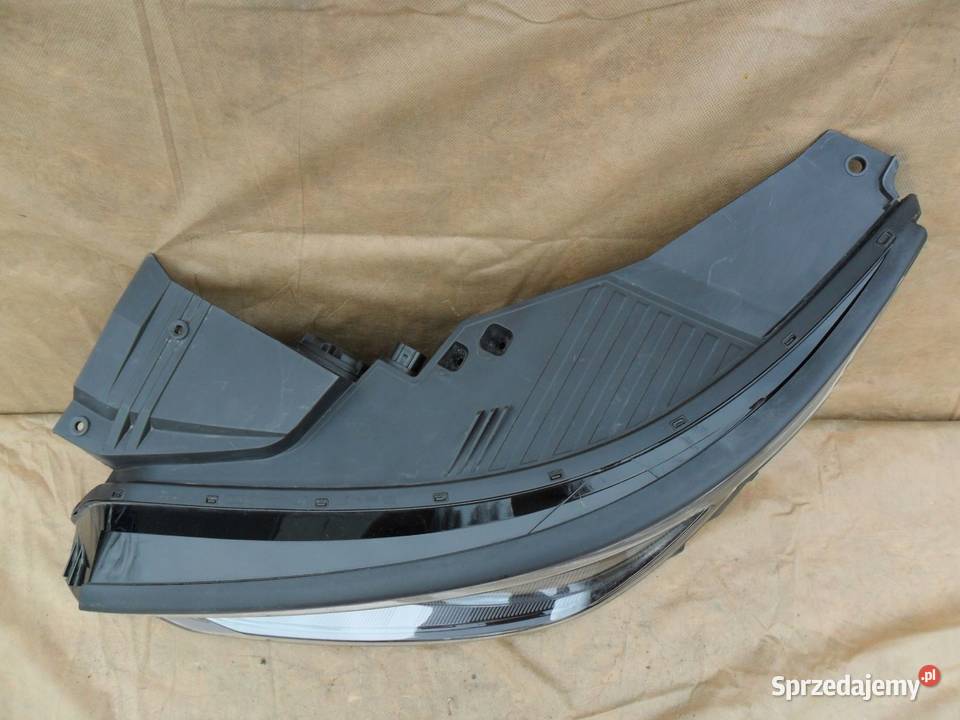 Lampa Przednia Lewa Kia EV6 sprzedam