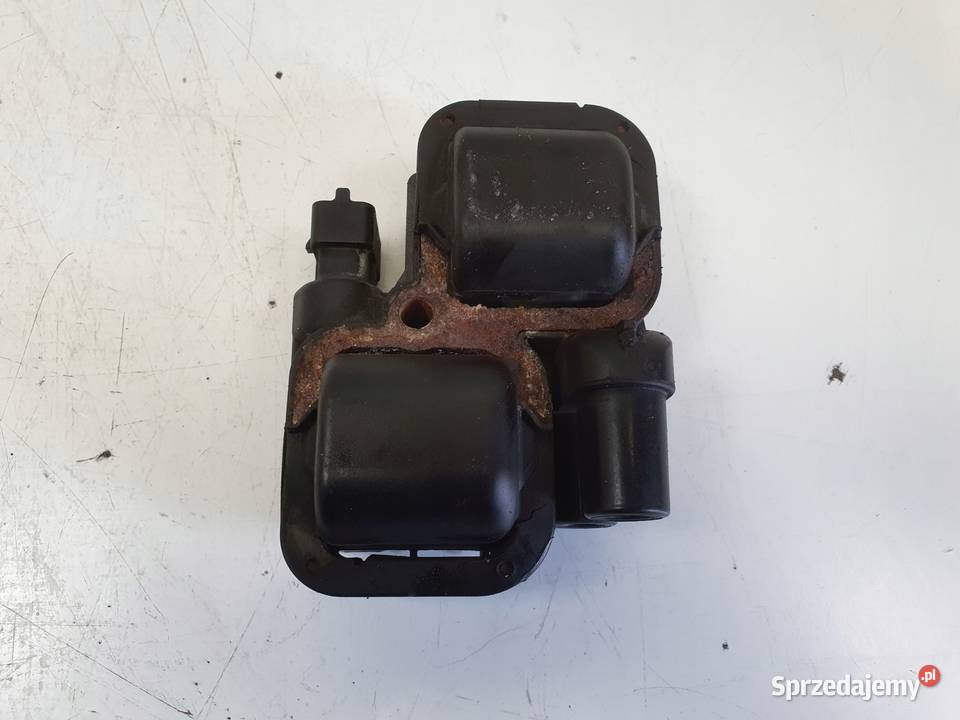 CEWKA ZAPŁONOWA Mercedes W169 15 8V A0001587803 Chełm sprzedam