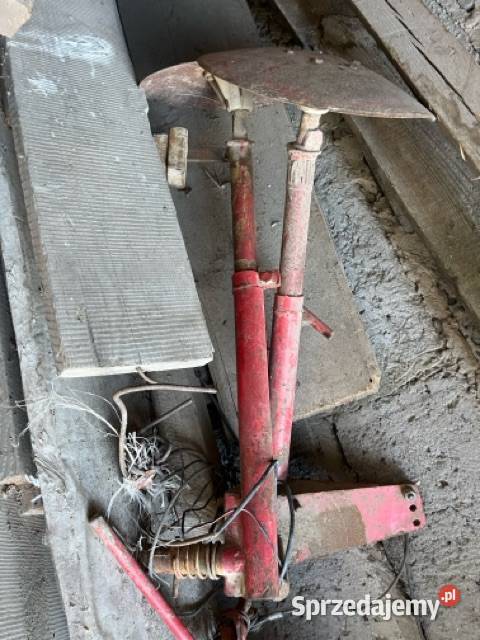 Siewnik Isaria 26m Jędrzejów