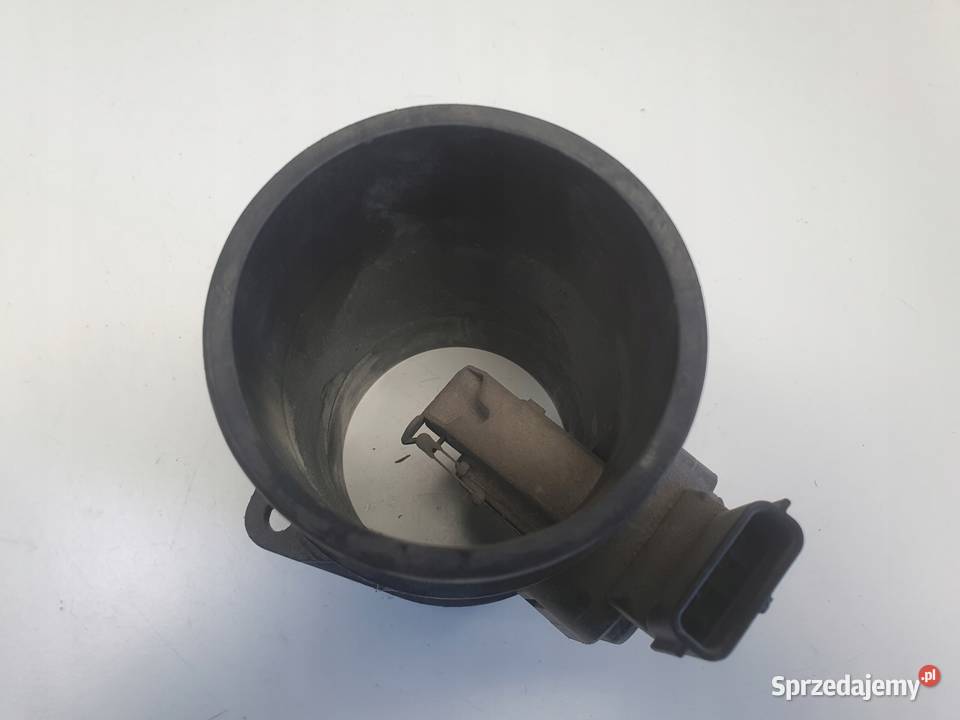 PRZEPŁYWOMIERZ POWIETRZA Renault Clio III 15 DCI lubelskie Rudka sprzedam