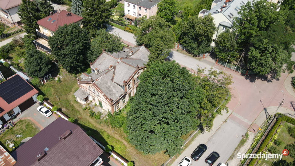 Działka w Sulejówku lokata kapitału i prestiż Sprzedaż Sulejówek