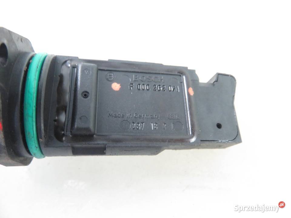 PRZEPŁYWOMIERZ KIA SORENTO I 25 CRDi F00C2G2071