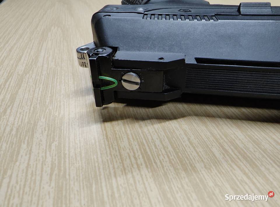 Wiatrówka Beeman P17 tuningu Sporty strzeleckie i myślistwo dolnośląskie Świdnica