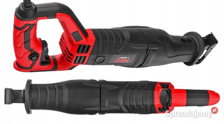 PIŁA SZABLASTA WYRZYNARKA LISI OGON ELEKTRYCZNA śląskie Katowice