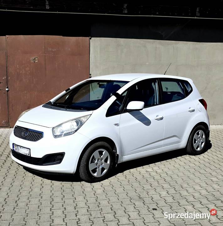 Kia venga 14 90 Andrychów