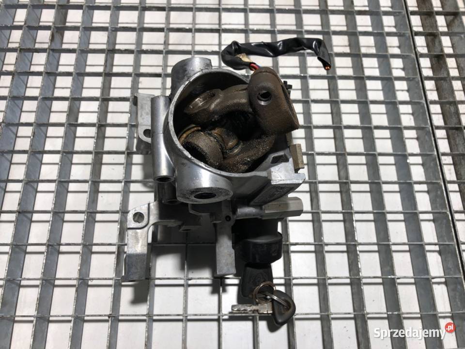 STACYJKA SCANIA PGRT series 1407683 106 380 podkarpackie sprzedam