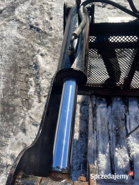 Wycinak szczękowy Quicke Silocut 150 szczęka 150 sprzedam