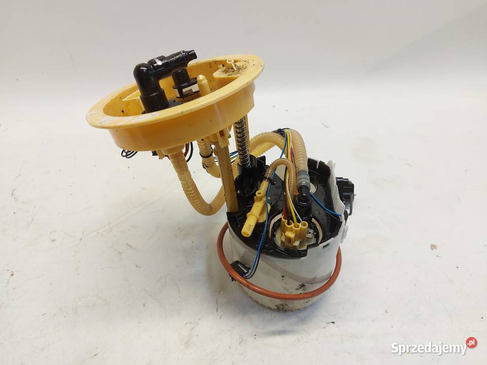 VOLVO XC90 II D5 Pompa paliwa 31372615 dolnośląskie