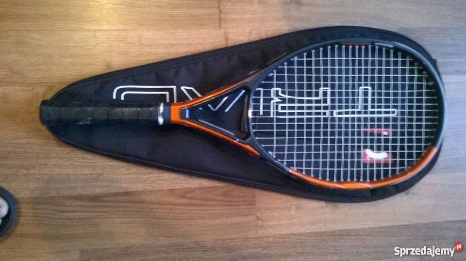 Rakieta tenisowa WILSON TRIAD 6 Suwałki